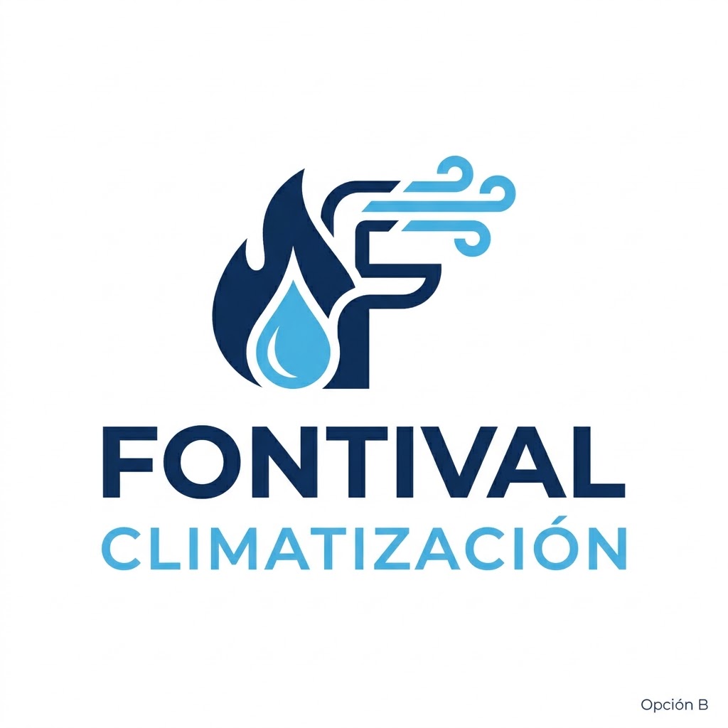 'FONTIVAL CLIMATIZACIÓN'